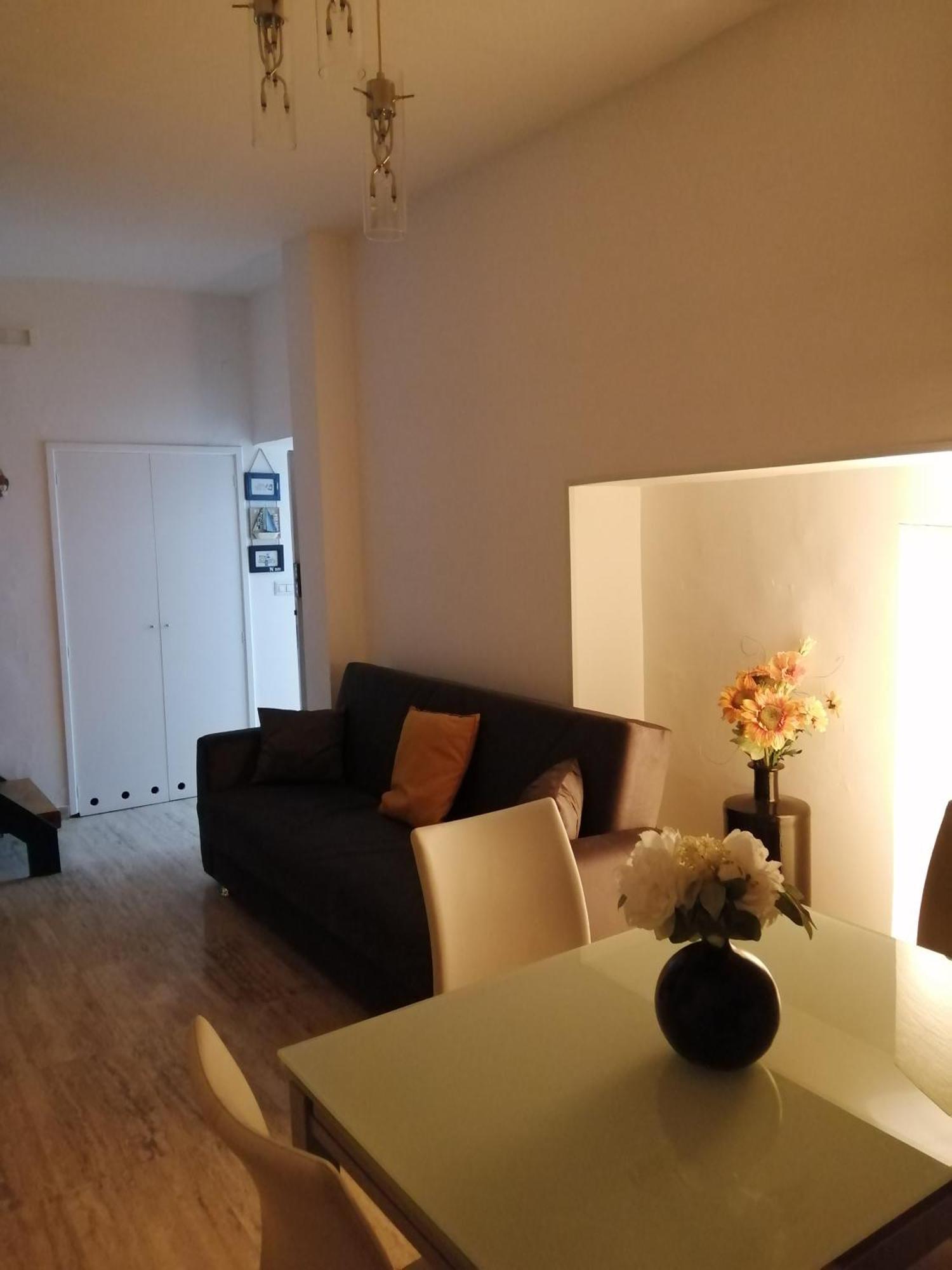 B&B Palazzo Satriano Nápoly Szoba fotó