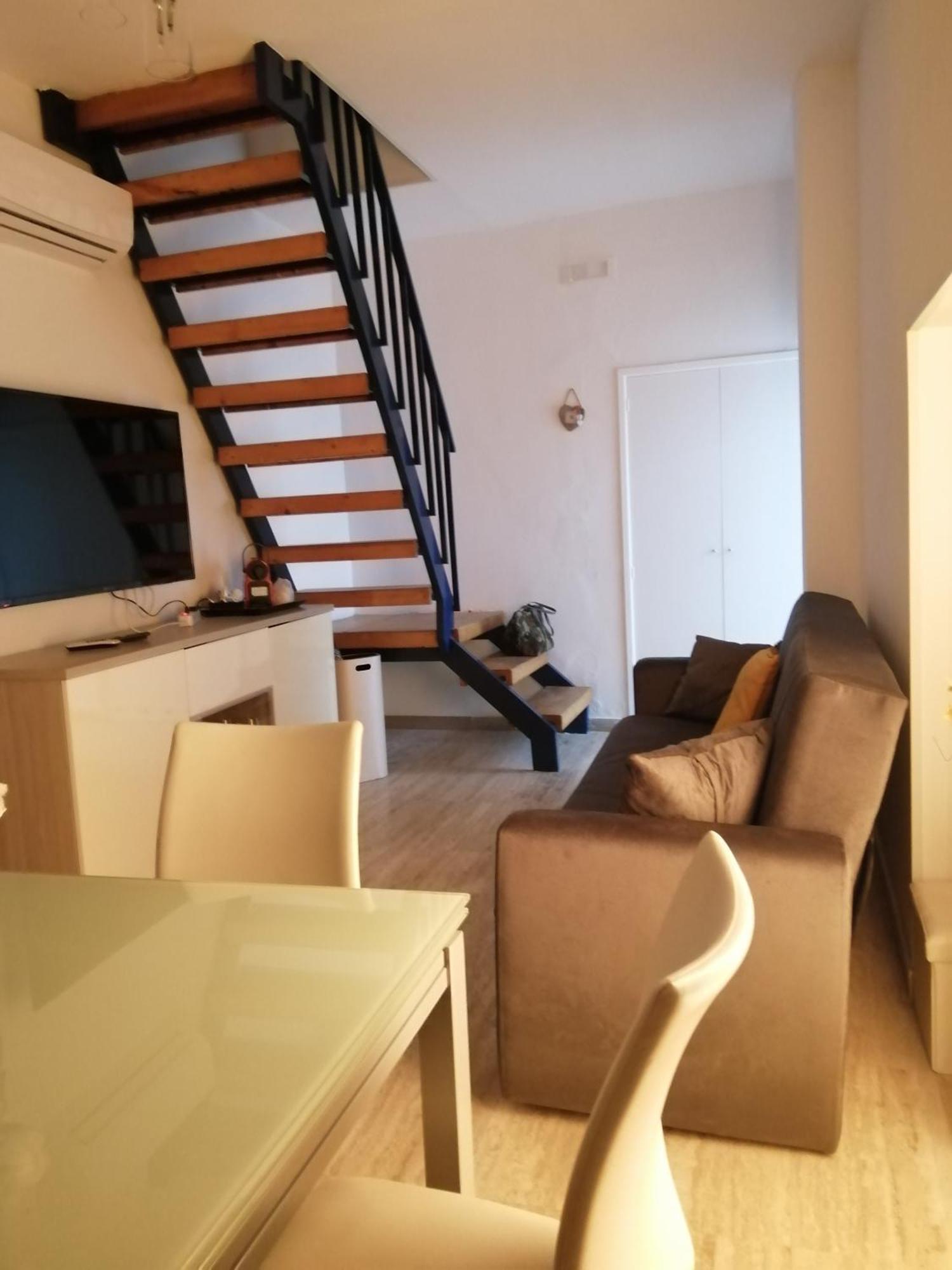 B&B Palazzo Satriano Nápoly Szoba fotó